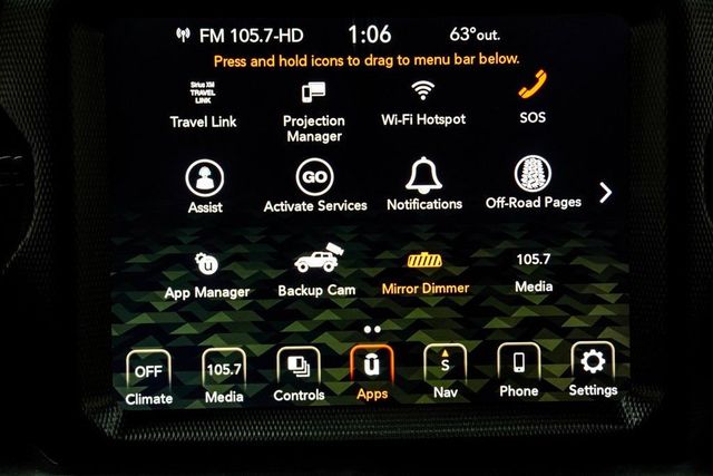 2022 Jeep Wrangler 4xe Unlimited Sahara 4xe - 22986970 - 28