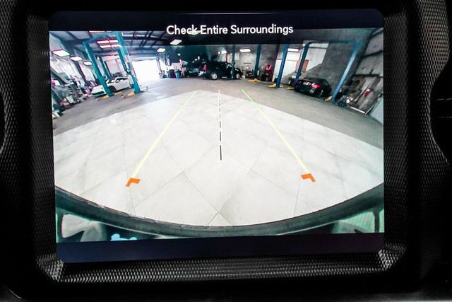 2022 Jeep Wrangler 4xe Unlimited Sahara 4xe - 22986970 - 30