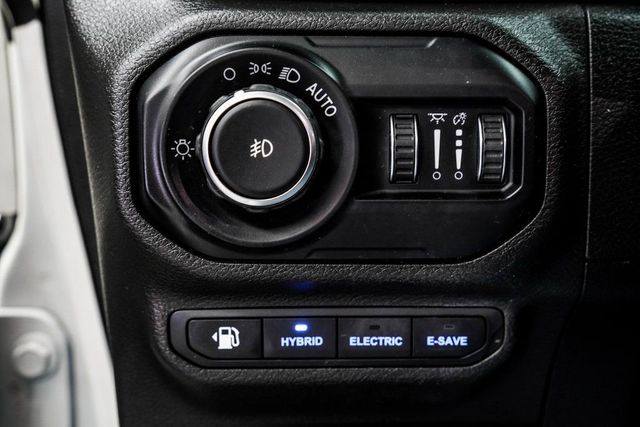 2022 Jeep Wrangler 4xe Unlimited Sahara 4xe - 22986970 - 36