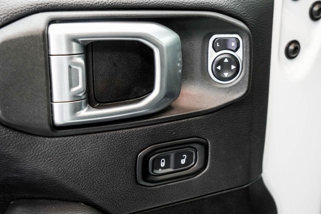 2022 Jeep Wrangler 4xe Unlimited Sahara 4xe - 22986970 - 42