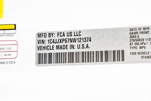 2022 Jeep Wrangler 4xe Unlimited Sahara 4xe - 22986970 - 43