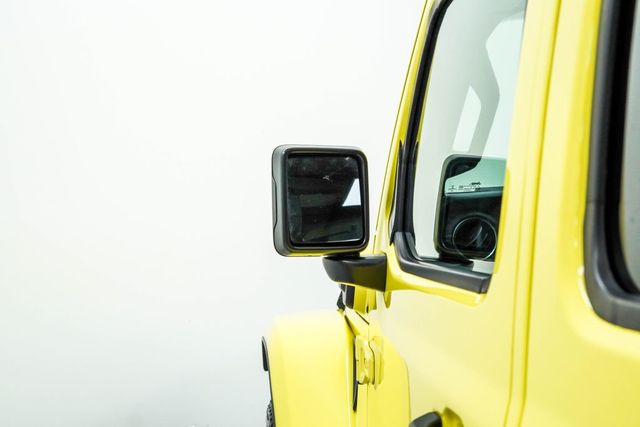 2022 Jeep Wrangler 4xe Unlimited Sahara 4xe - 23048039 - 13