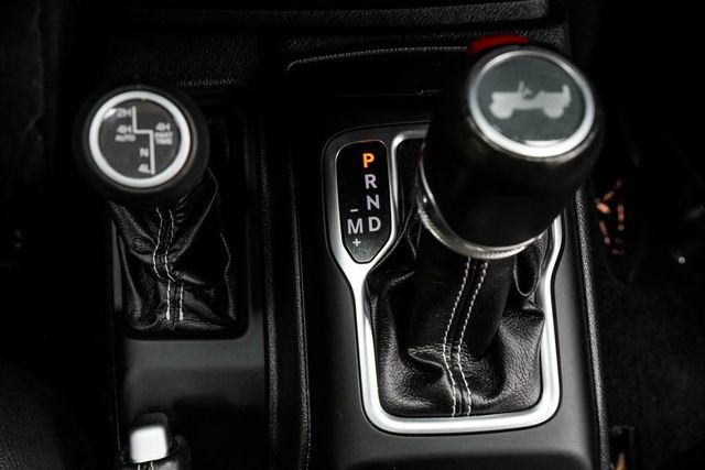 2022 Jeep Wrangler 4xe Unlimited Sahara 4xe - 23048039 - 23