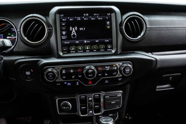 2022 Jeep Wrangler 4xe Unlimited Sahara 4xe - 23048039 - 24
