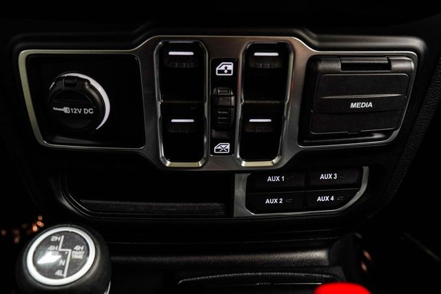 2022 Jeep Wrangler 4xe Unlimited Sahara 4xe - 23048039 - 25