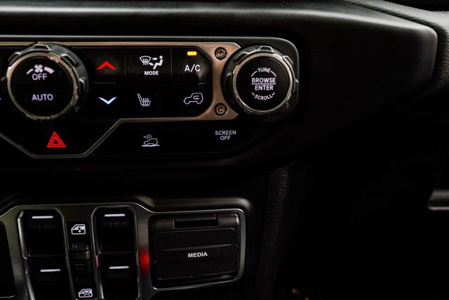 2022 Jeep Wrangler 4xe Unlimited Sahara 4xe - 23048039 - 26