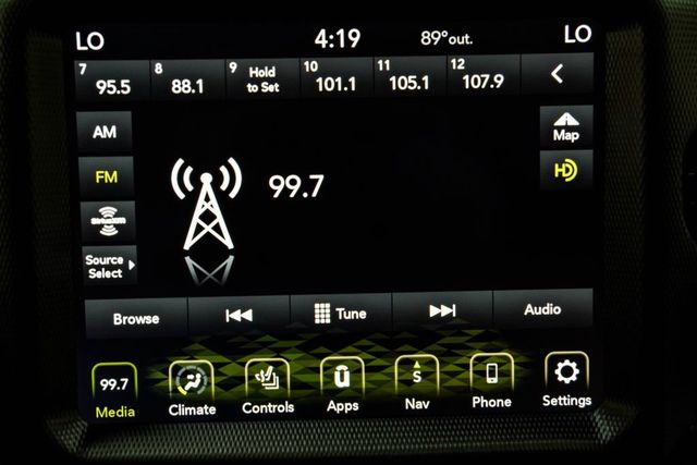 2022 Jeep Wrangler 4xe Unlimited Sahara 4xe - 23048039 - 29