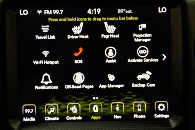 2022 Jeep Wrangler 4xe Unlimited Sahara 4xe - 23048039 - 30