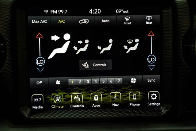 2022 Jeep Wrangler 4xe Unlimited Sahara 4xe - 23048039 - 32