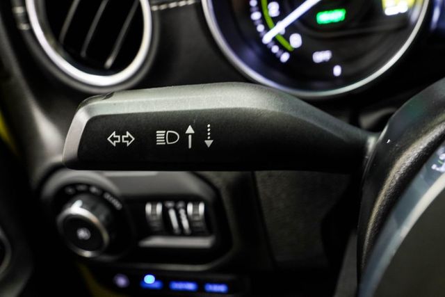 2022 Jeep Wrangler 4xe Unlimited Sahara 4xe - 23048039 - 38
