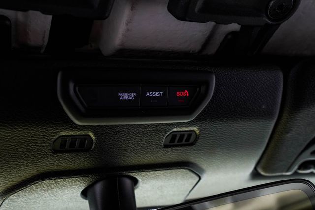 2022 Jeep Wrangler 4xe Unlimited Sahara 4xe - 23048039 - 39