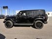 2022 Jeep Wrangler 4xe Unlimited Sahara 4xe - 22356803 - 2