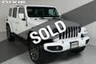 2022 Jeep Wrangler 4xe Unlimited Sahara High Altitude 4x4 - 22985531 - 0
