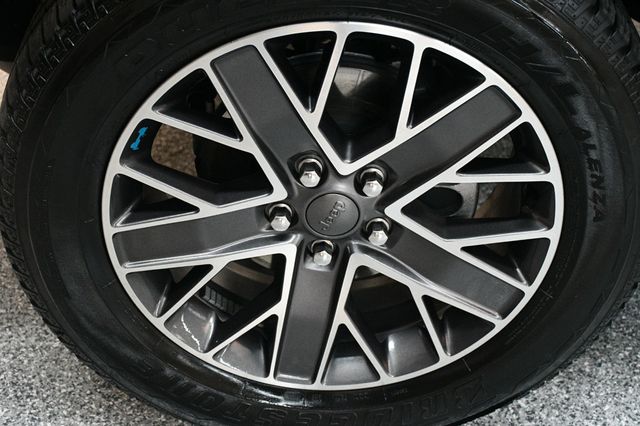 2022 Jeep Wrangler 4xe Unlimited Sahara High Altitude 4x4 - 22985531 - 16