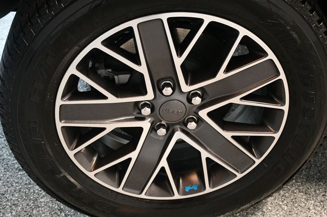 2022 Jeep Wrangler 4xe Unlimited Sahara High Altitude 4x4 - 22985531 - 18