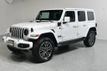 2022 Jeep Wrangler 4xe Unlimited Sahara High Altitude 4x4 - 22985531 - 1
