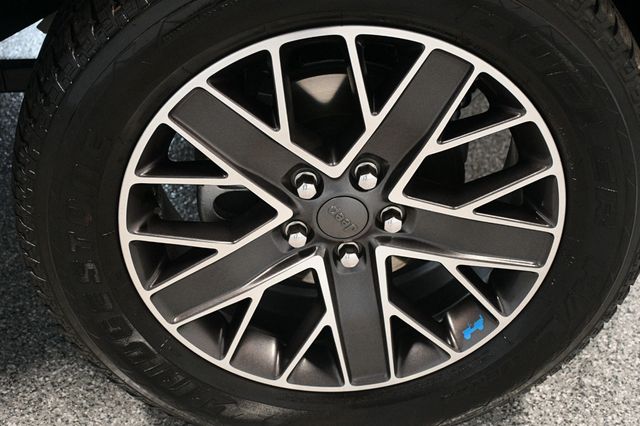 2022 Jeep Wrangler 4xe Unlimited Sahara High Altitude 4x4 - 22985531 - 19