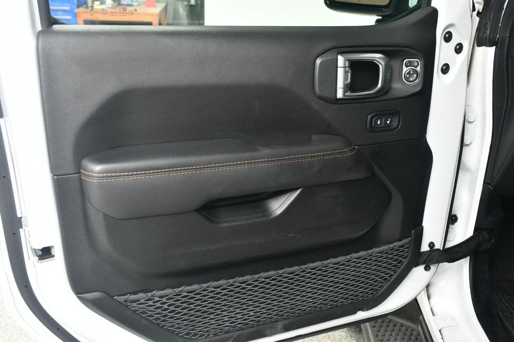 2022 Jeep Wrangler 4xe Unlimited Sahara High Altitude 4x4 - 22985531 - 20