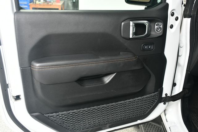 2022 Jeep Wrangler 4xe Unlimited Sahara High Altitude 4x4 - 22985531 - 20