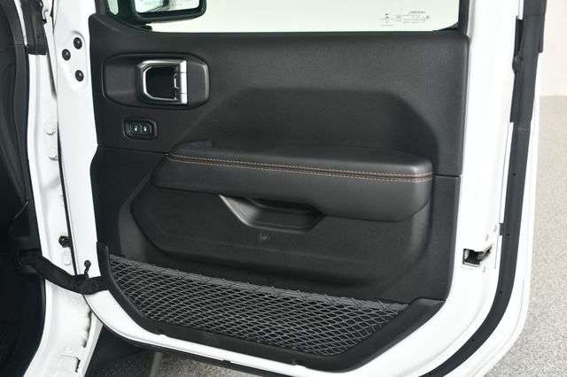 2022 Jeep Wrangler 4xe Unlimited Sahara High Altitude 4x4 - 22985531 - 21