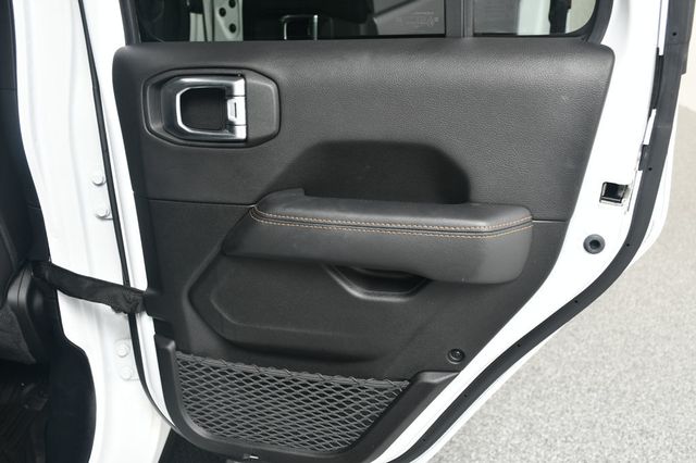 2022 Jeep Wrangler 4xe Unlimited Sahara High Altitude 4x4 - 22985531 - 23