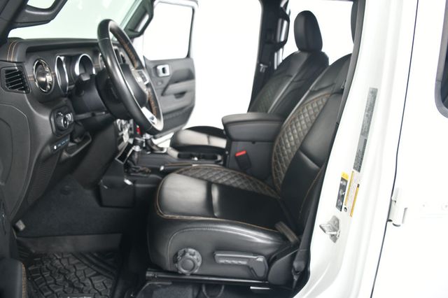 2022 Jeep Wrangler 4xe Unlimited Sahara High Altitude 4x4 - 22985531 - 26