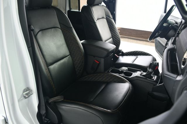 2022 Jeep Wrangler 4xe Unlimited Sahara High Altitude 4x4 - 22985531 - 29