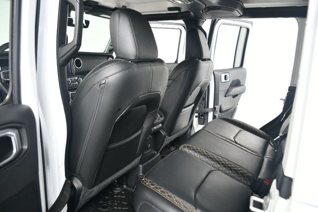 2022 Jeep Wrangler 4xe Unlimited Sahara High Altitude 4x4 - 22985531 - 30