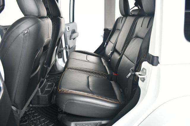 2022 Jeep Wrangler 4xe Unlimited Sahara High Altitude 4x4 - 22985531 - 31