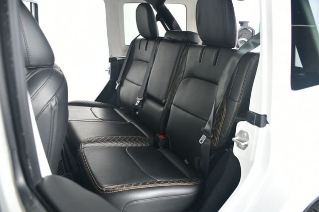 2022 Jeep Wrangler 4xe Unlimited Sahara High Altitude 4x4 - 22985531 - 32