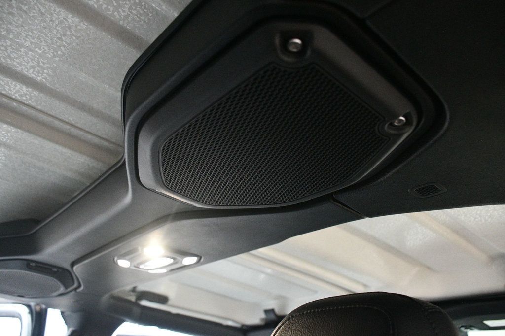 2022 Jeep Wrangler 4xe Unlimited Sahara High Altitude 4x4 - 22985531 - 35
