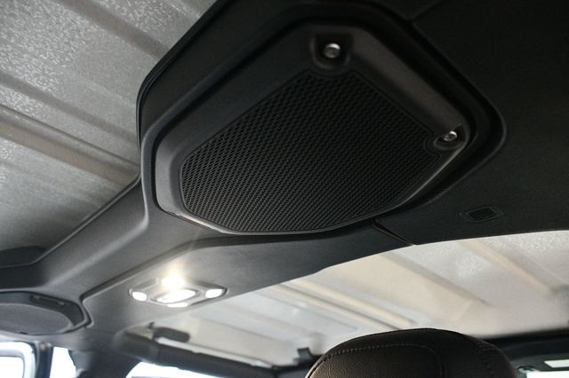 2022 Jeep Wrangler 4xe Unlimited Sahara High Altitude 4x4 - 22985531 - 35