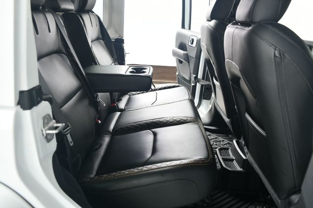 2022 Jeep Wrangler 4xe Unlimited Sahara High Altitude 4x4 - 22985531 - 36