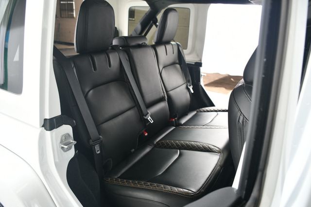 2022 Jeep Wrangler 4xe Unlimited Sahara High Altitude 4x4 - 22985531 - 38