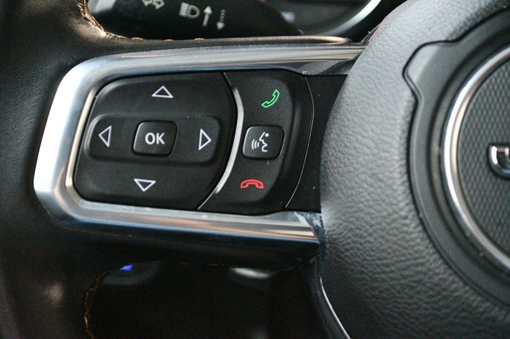 2022 Jeep Wrangler 4xe Unlimited Sahara High Altitude 4x4 - 22985531 - 40