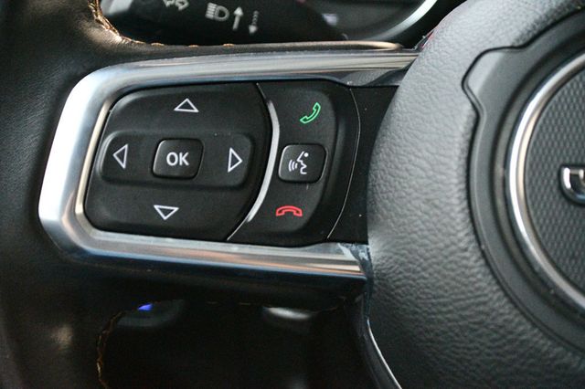 2022 Jeep Wrangler 4xe Unlimited Sahara High Altitude 4x4 - 22985531 - 40