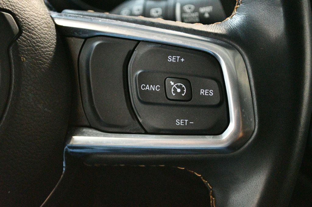 2022 Jeep Wrangler 4xe Unlimited Sahara High Altitude 4x4 - 22985531 - 41
