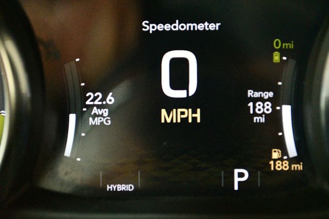 2022 Jeep Wrangler 4xe Unlimited Sahara High Altitude 4x4 - 22985531 - 44