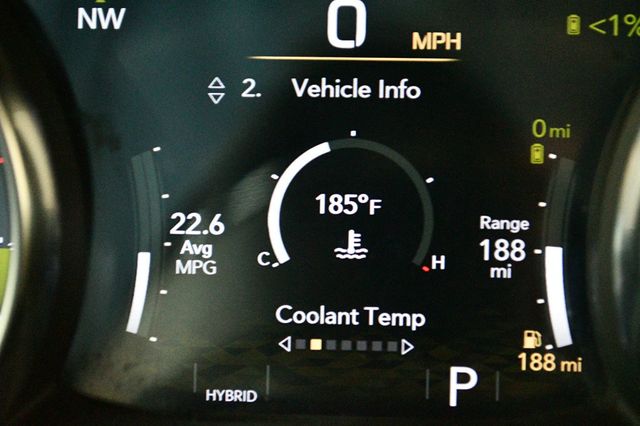 2022 Jeep Wrangler 4xe Unlimited Sahara High Altitude 4x4 - 22985531 - 46