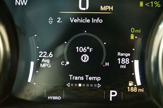 2022 Jeep Wrangler 4xe Unlimited Sahara High Altitude 4x4 - 22985531 - 47