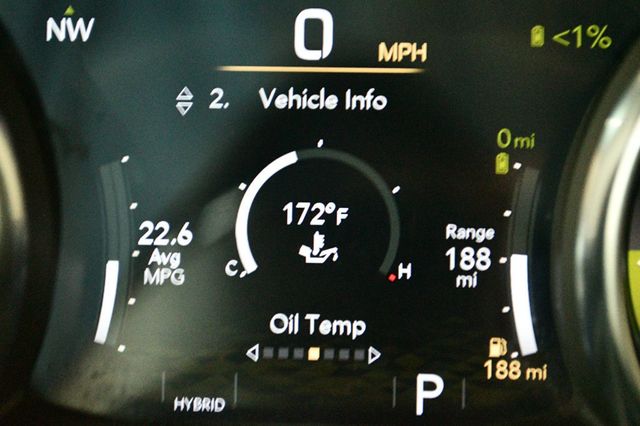 2022 Jeep Wrangler 4xe Unlimited Sahara High Altitude 4x4 - 22985531 - 48