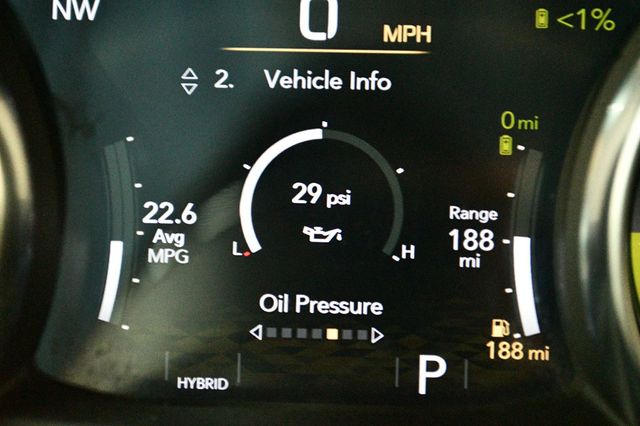 2022 Jeep Wrangler 4xe Unlimited Sahara High Altitude 4x4 - 22985531 - 49