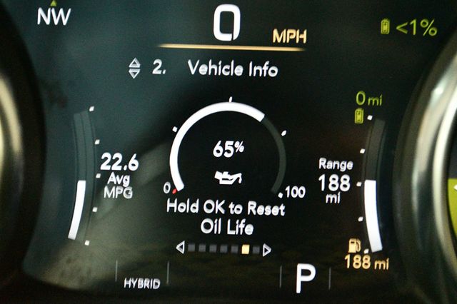 2022 Jeep Wrangler 4xe Unlimited Sahara High Altitude 4x4 - 22985531 - 50