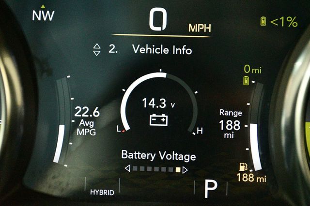 2022 Jeep Wrangler 4xe Unlimited Sahara High Altitude 4x4 - 22985531 - 51