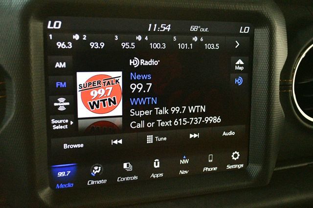 2022 Jeep Wrangler 4xe Unlimited Sahara High Altitude 4x4 - 22985531 - 56