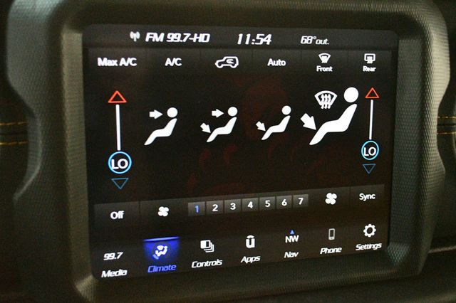 2022 Jeep Wrangler 4xe Unlimited Sahara High Altitude 4x4 - 22985531 - 57