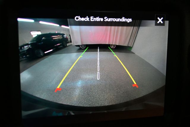 2022 Jeep Wrangler 4xe Unlimited Sahara High Altitude 4x4 - 22985531 - 5