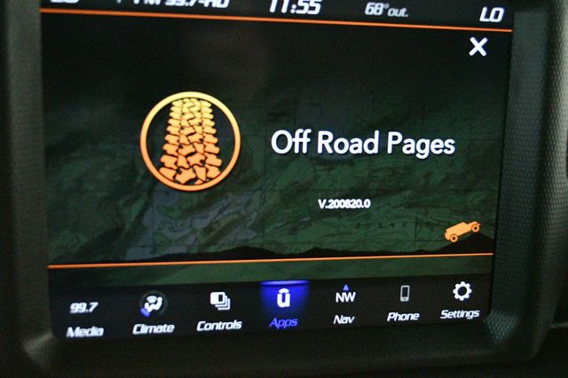 2022 Jeep Wrangler 4xe Unlimited Sahara High Altitude 4x4 - 22985531 - 60