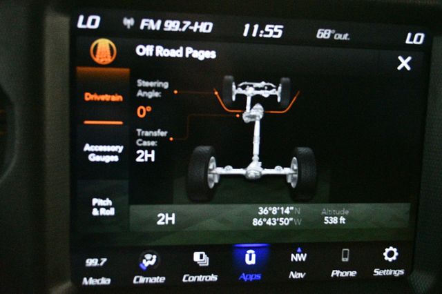 2022 Jeep Wrangler 4xe Unlimited Sahara High Altitude 4x4 - 22985531 - 61