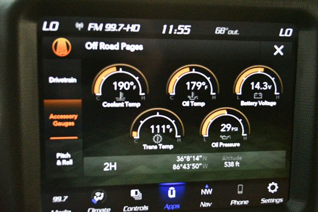 2022 Jeep Wrangler 4xe Unlimited Sahara High Altitude 4x4 - 22985531 - 62